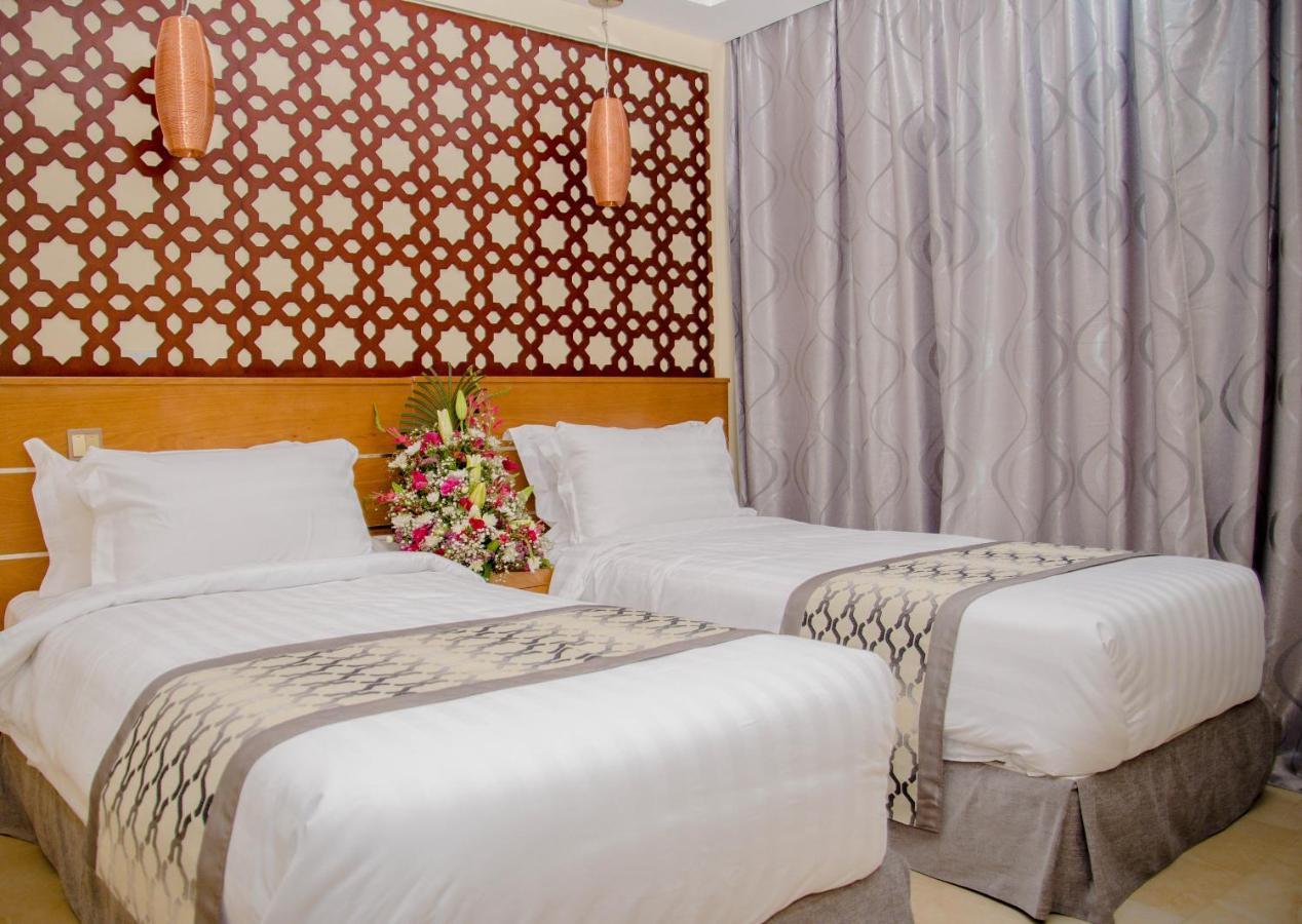Saab Royale Hotel Nairobi Luaran gambar