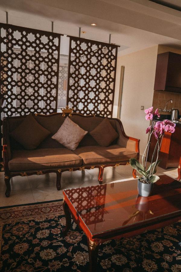 Saab Royale Hotel Nairobi Luaran gambar