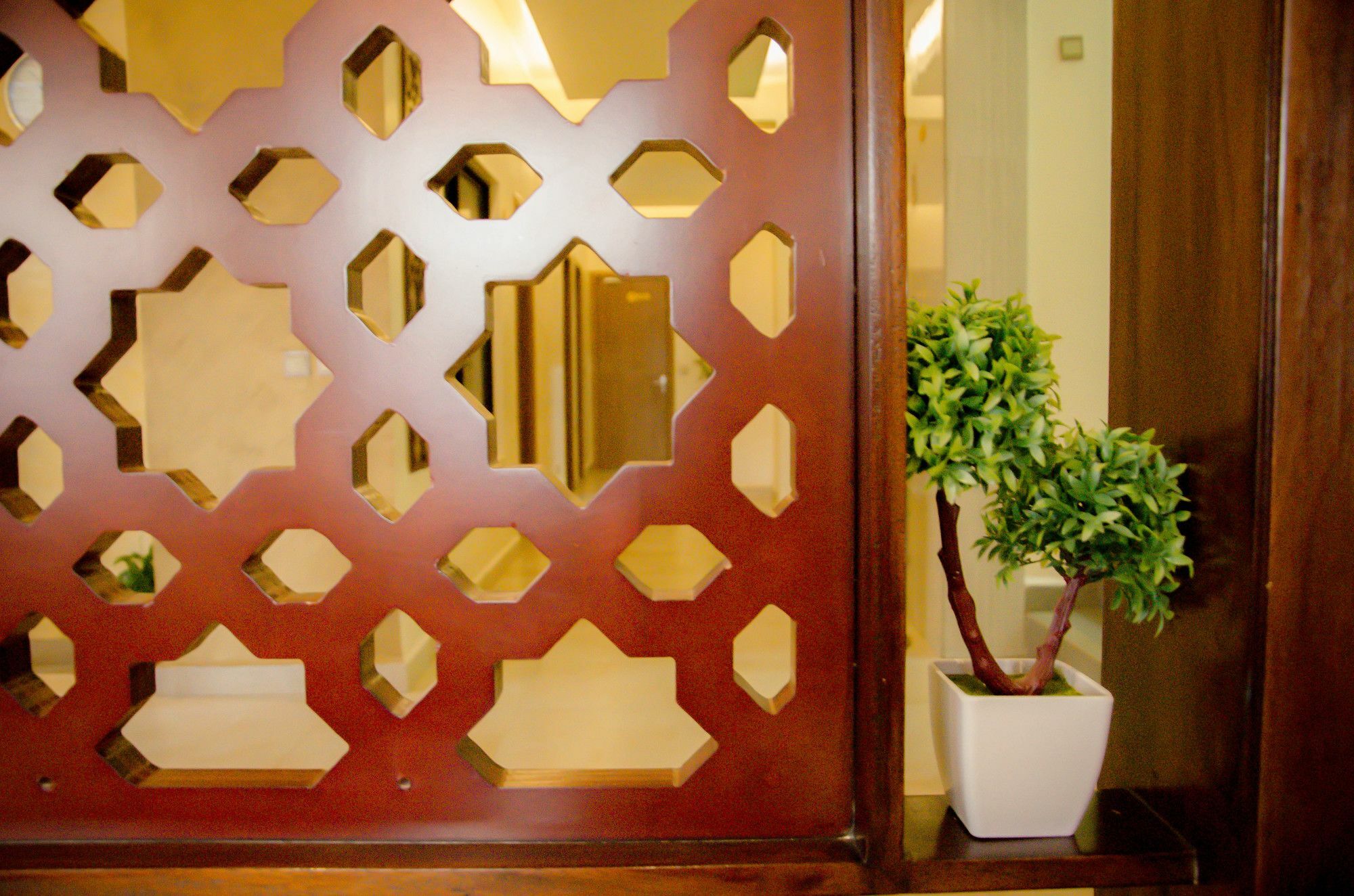 Saab Royale Hotel Nairobi Luaran gambar